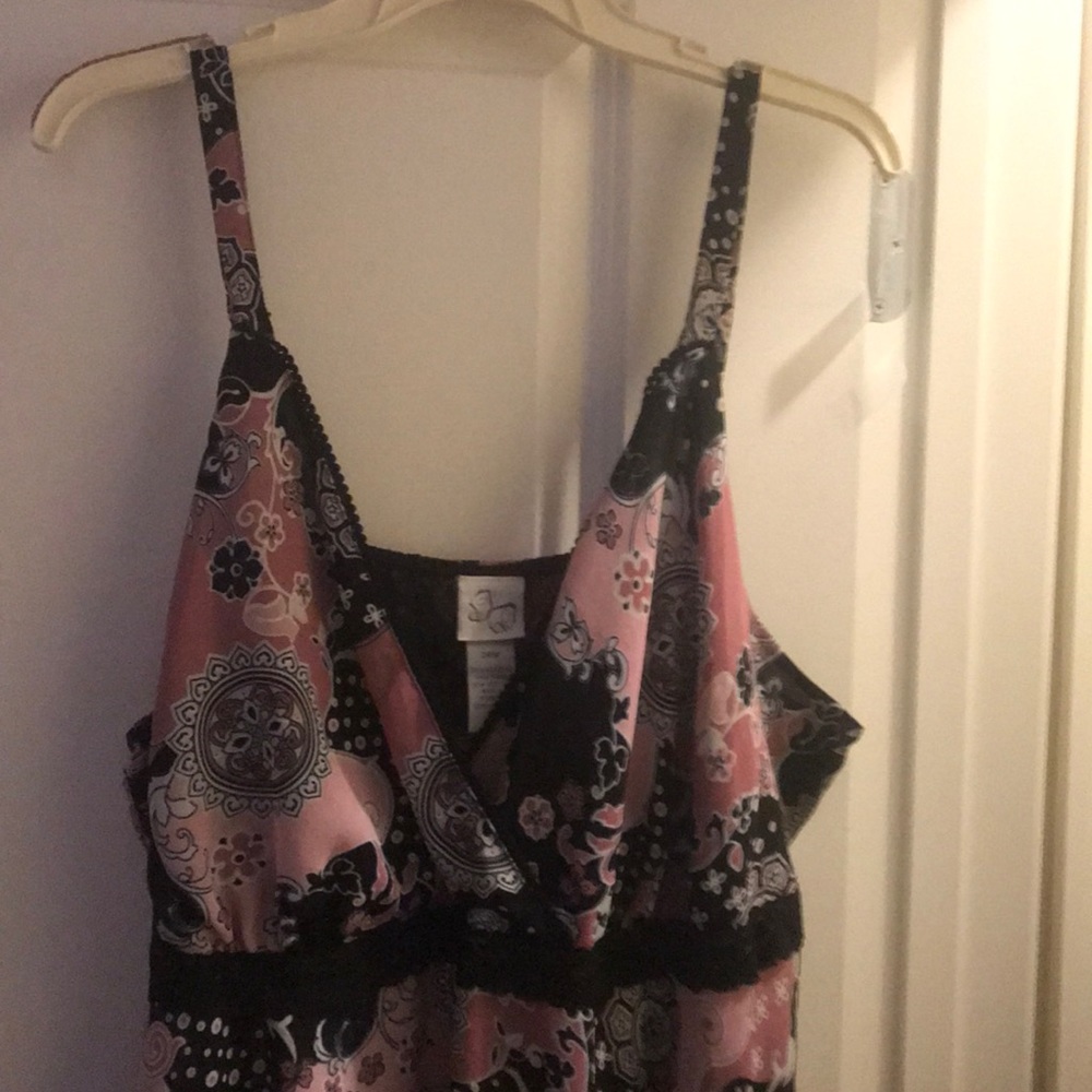 Tank Top - Picture 2 of 8